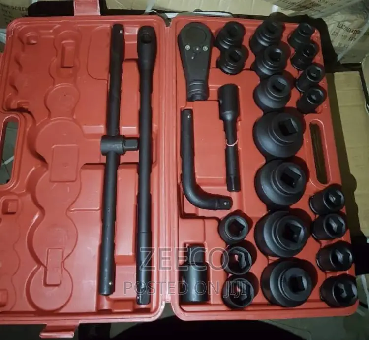 Original Socket Set