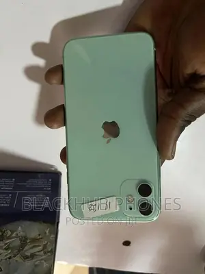 Apple iPhone 11 128 GB Green