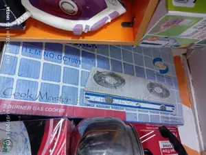 Table Gas Cooker in Ibadan