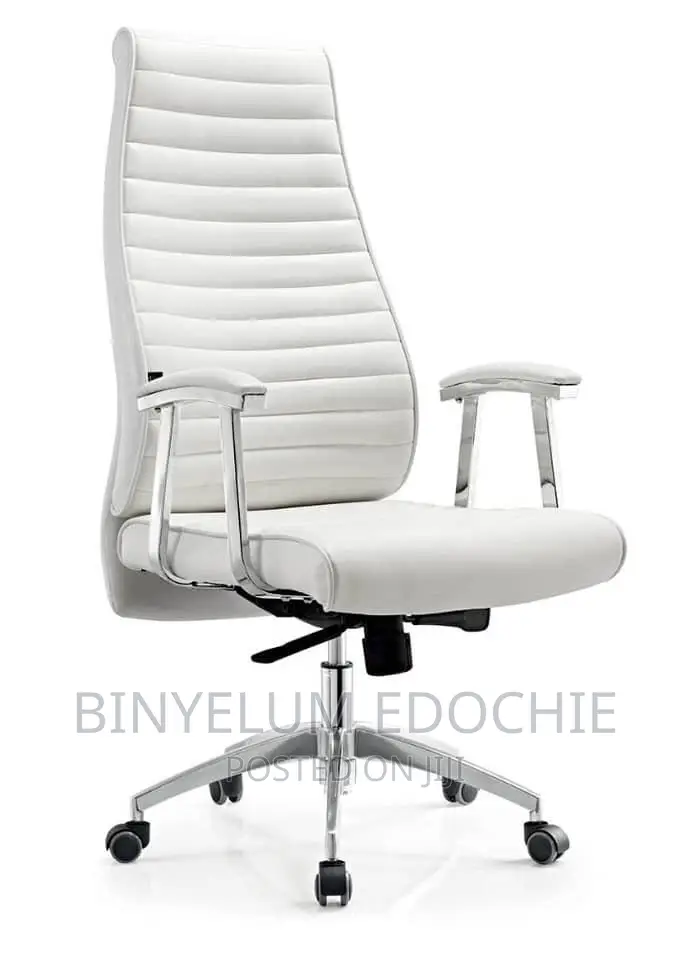 Big Executive Chair
