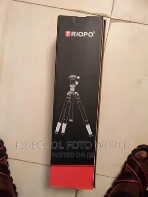 Triopo Overhead Tripod