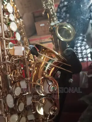 Professional Children's Saxophone