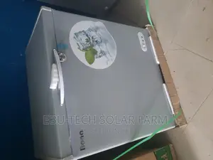 Bona Solar Freezer 118L