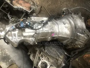 Mazda Bus Gearbox