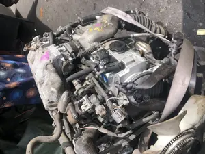 Mazda Engine 1.8 Injector