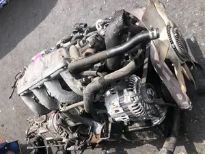 Mazda Engine 1.8 Injector