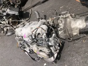 Mazda Engine 1.8 Injector