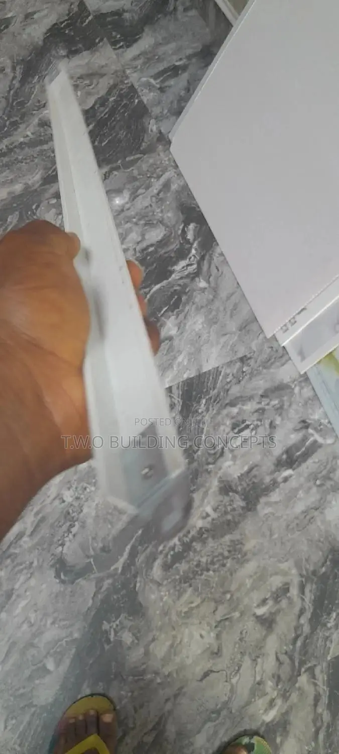 2ft by 2ft PVC Ceiling