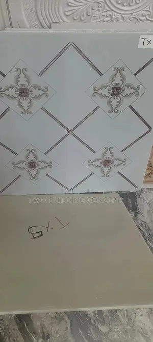 2ft by 2ft PVC Ceiling