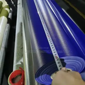 Both Korea and China Tarpaulin All Kinds of Tarpaulin