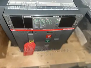 Abb Acb 4000A 4P