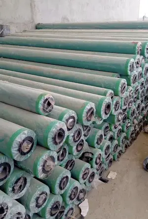 PVC Standard Roll