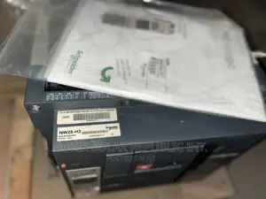Schneider ACB 4000 4pole