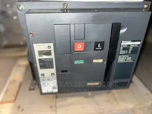 Schneider ACB 4000 4pole
