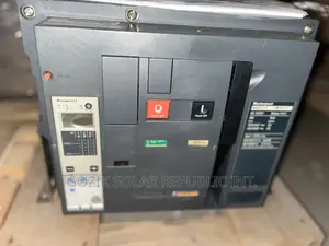 Schneider ACB 4000 4pole