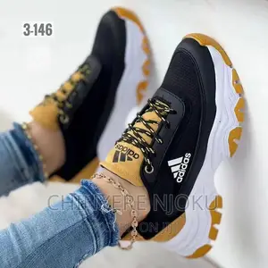 Ladies Canvas