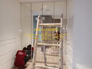 House Cleaning