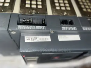 Schneider ACB 2500 4p