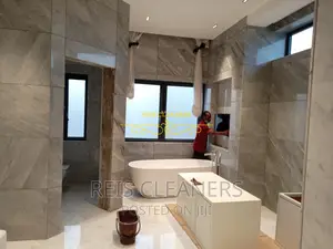 House Cleaning