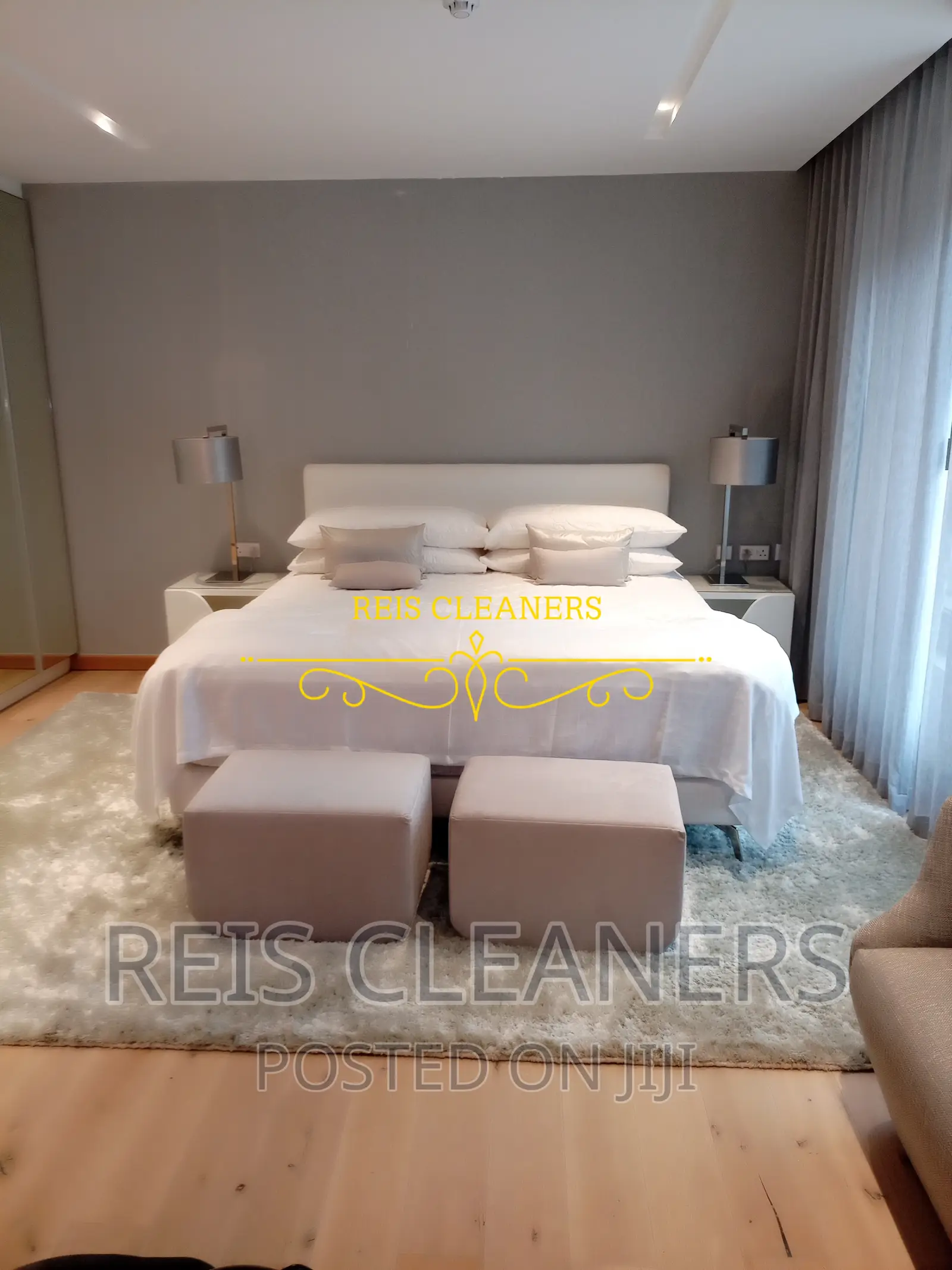House Cleaning