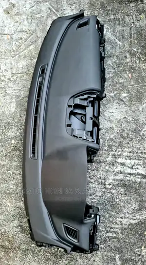Dashboard Honda Accord 2018-2022