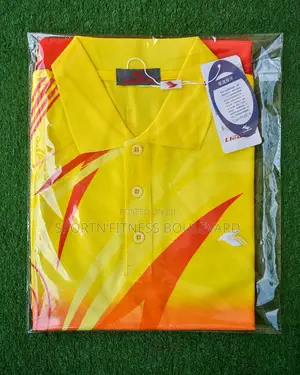 Tennis and Badminton Shirts