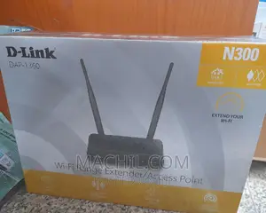 D-Link DAP-1360