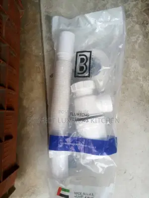 Single Bottle Trap