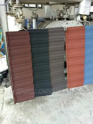 Quality Roofing Sheets in Owerri
