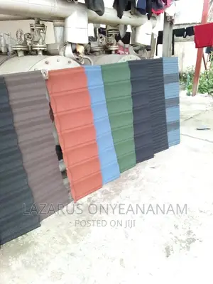 Quality Roofing Sheets in Owerri