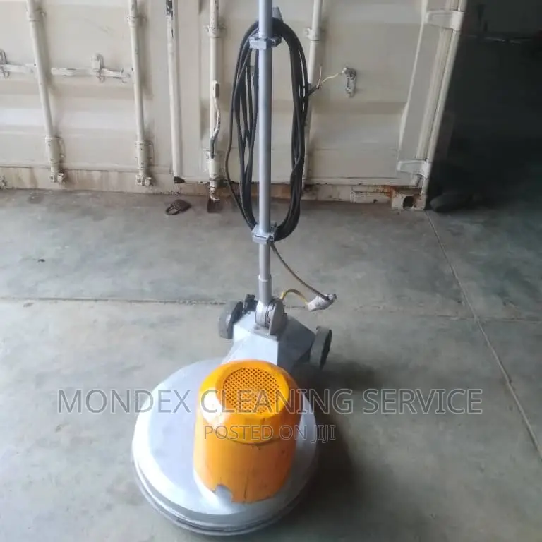 Floor Machines/Granding Machine for Rent and Sales in Ikeja Rental