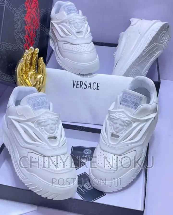Men's Canvas