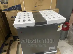 Gc 238 Chest Freezer Lg Product