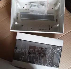 Surface Mount Box