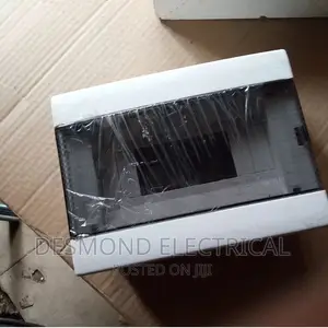 Surface Mount Box