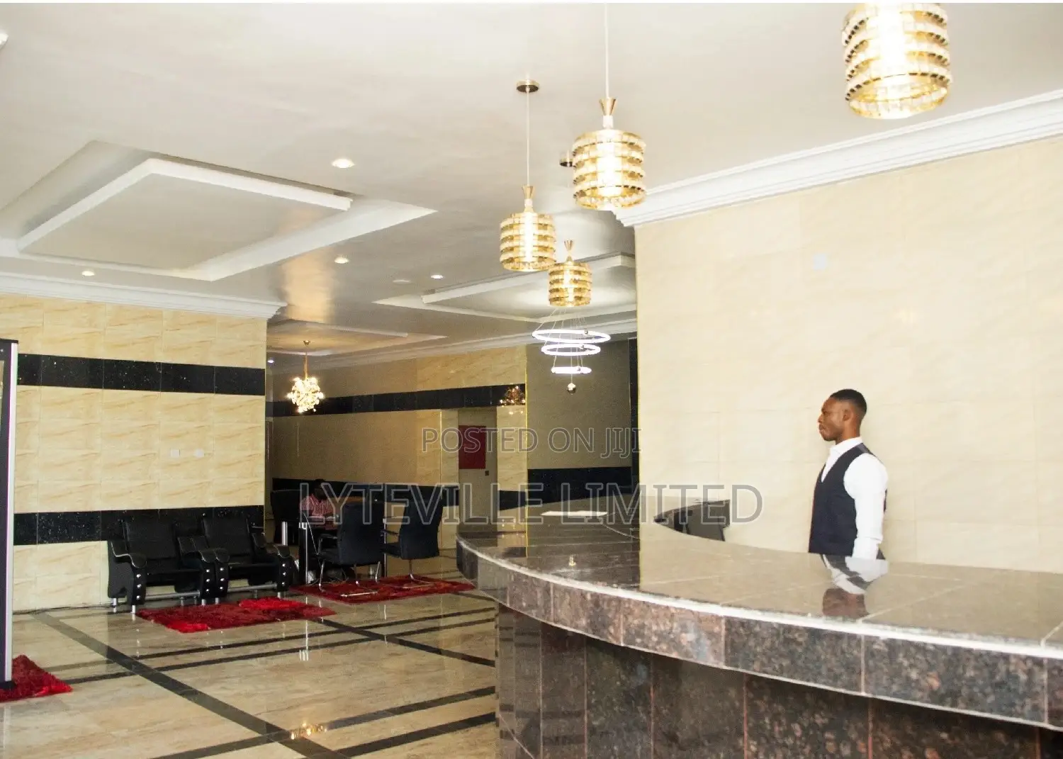 Delux Room