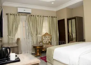 Delux Room