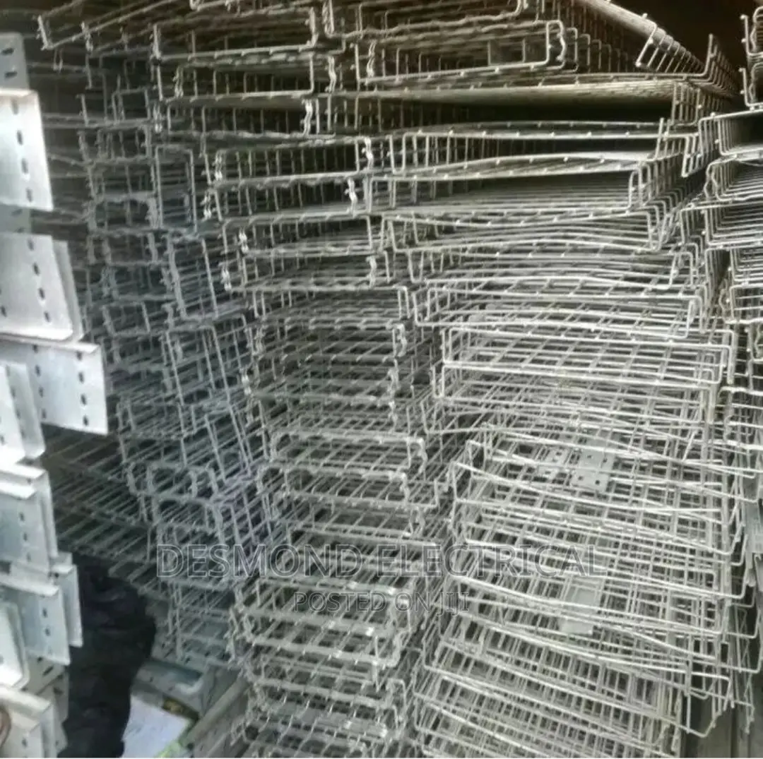50 by 300 Cable Tray