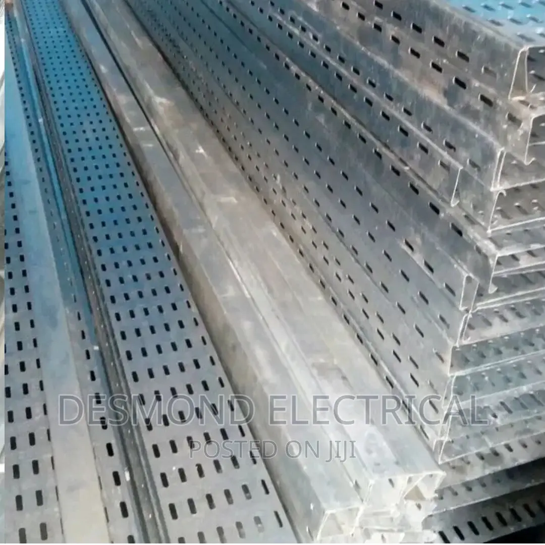 50 by 300 Cable Tray