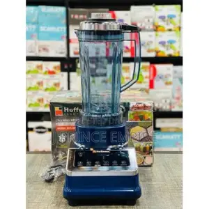 Hoffmans 3800w Commercial Cell Wall Breaking Digital Blender