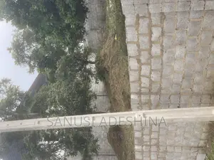 600sqm of Residential Land Located at Gwarimpa Estate Abuja