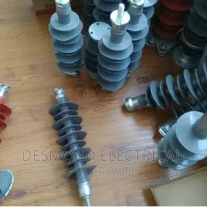 Disc Insulator