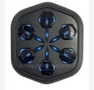 Hex Body Pad Boxing