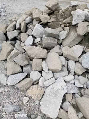 Chippings,Asphalt, Jere Sharp Sand and Ready Mix Concrete