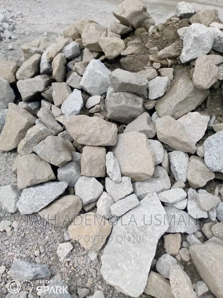 Chippings,Asphalt, Jere Sharp Sand and Ready Mix Concrete