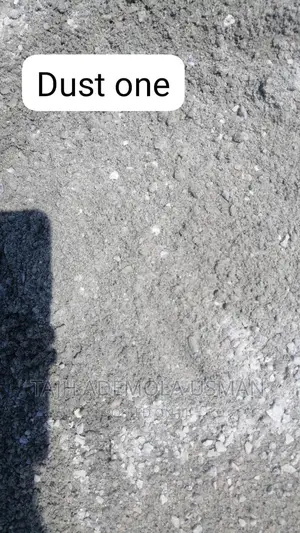 Chippings,Asphalt, Jere Sharp Sand and Ready Mix Concrete
