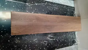 Spanish Wooden Tiles