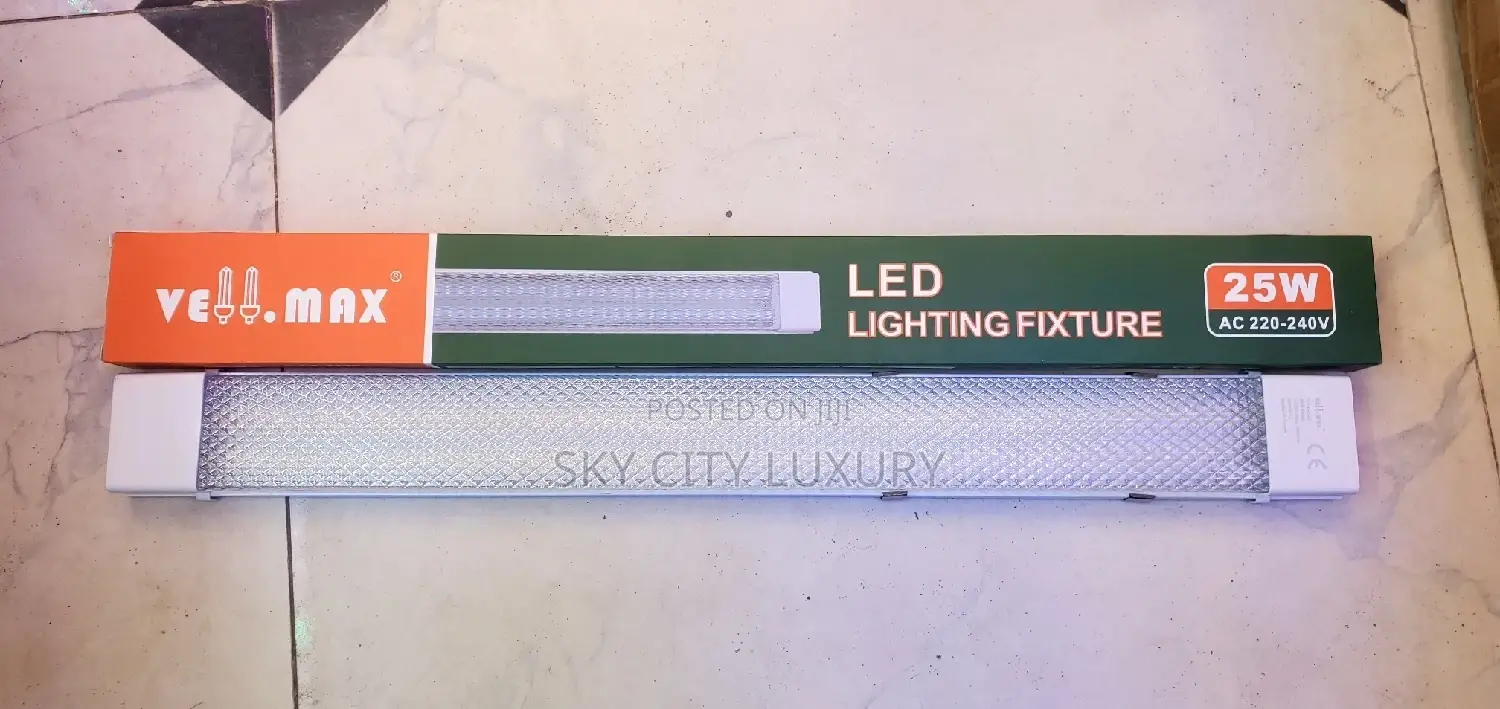 Led Florescent Light