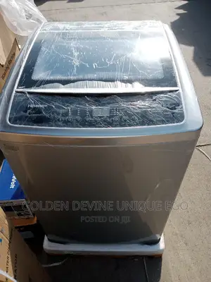 Hisense Washing Machine