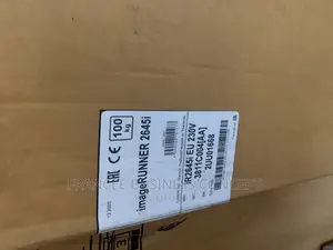 Imagerunner 2645i